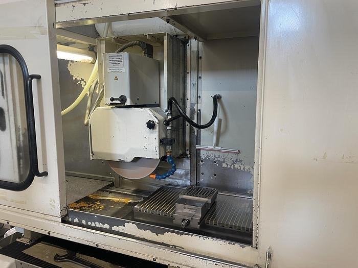 Vlakslijpmachine Ziersch & Baltrusch, Doe-het-zelf en Verbouw, Ophalen of Verzenden, Gebruikt, 1000 watt of meer, Overige typen
