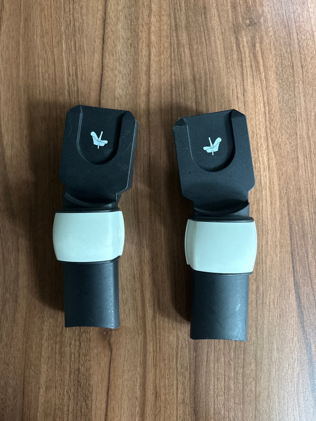 Bugaboo Maxi-Cosi Adapters, Gebruikt, Bugaboo, Met autostoeltje, Ophalen