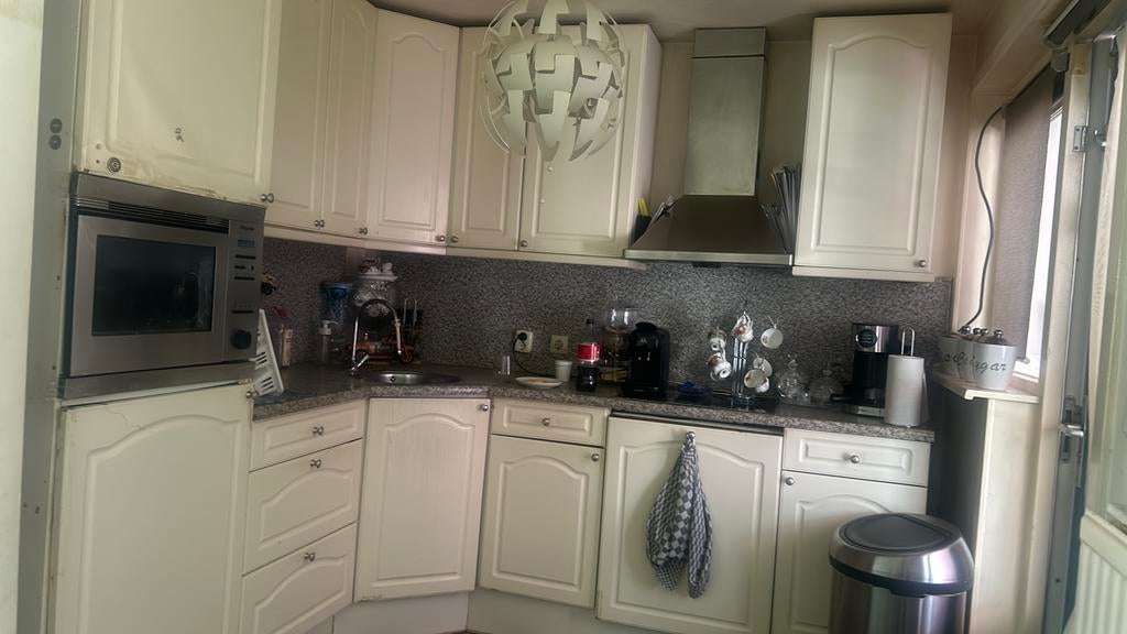 Keuken compleet, Ophalen of Verzenden, Zo goed als nieuw