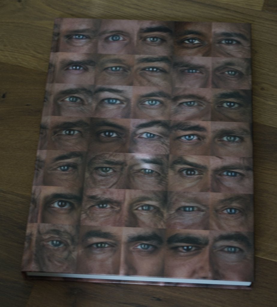 fotoboek, Fotografie algemeen, Ophalen of Verzenden, Zo goed als nieuw, Zie beschrijving