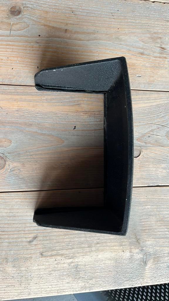 Sunvisor 7 inch garmin, Ophalen of Verzenden, Zo goed als nieuw, Overige typen