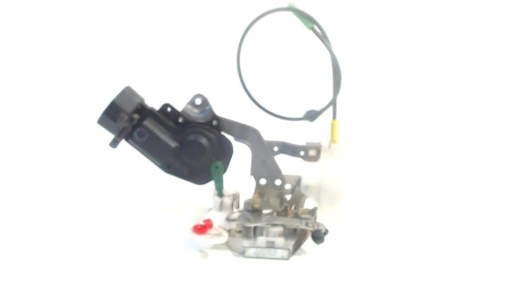 Slot mechaniek portier elektrisch centrale vergrendeling lin, Auto-onderdelen, Onderdelen@venauto.nl, Van der Ven Autorecycling B.V.