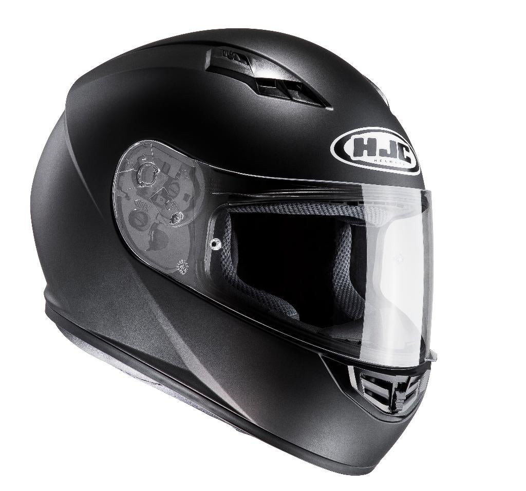 Laatste HJC CS-15 kleine maat XS Nu 69,-, Motoren, XS, Splash design BV, HJC, De Amert 702 5462 GH Veghel