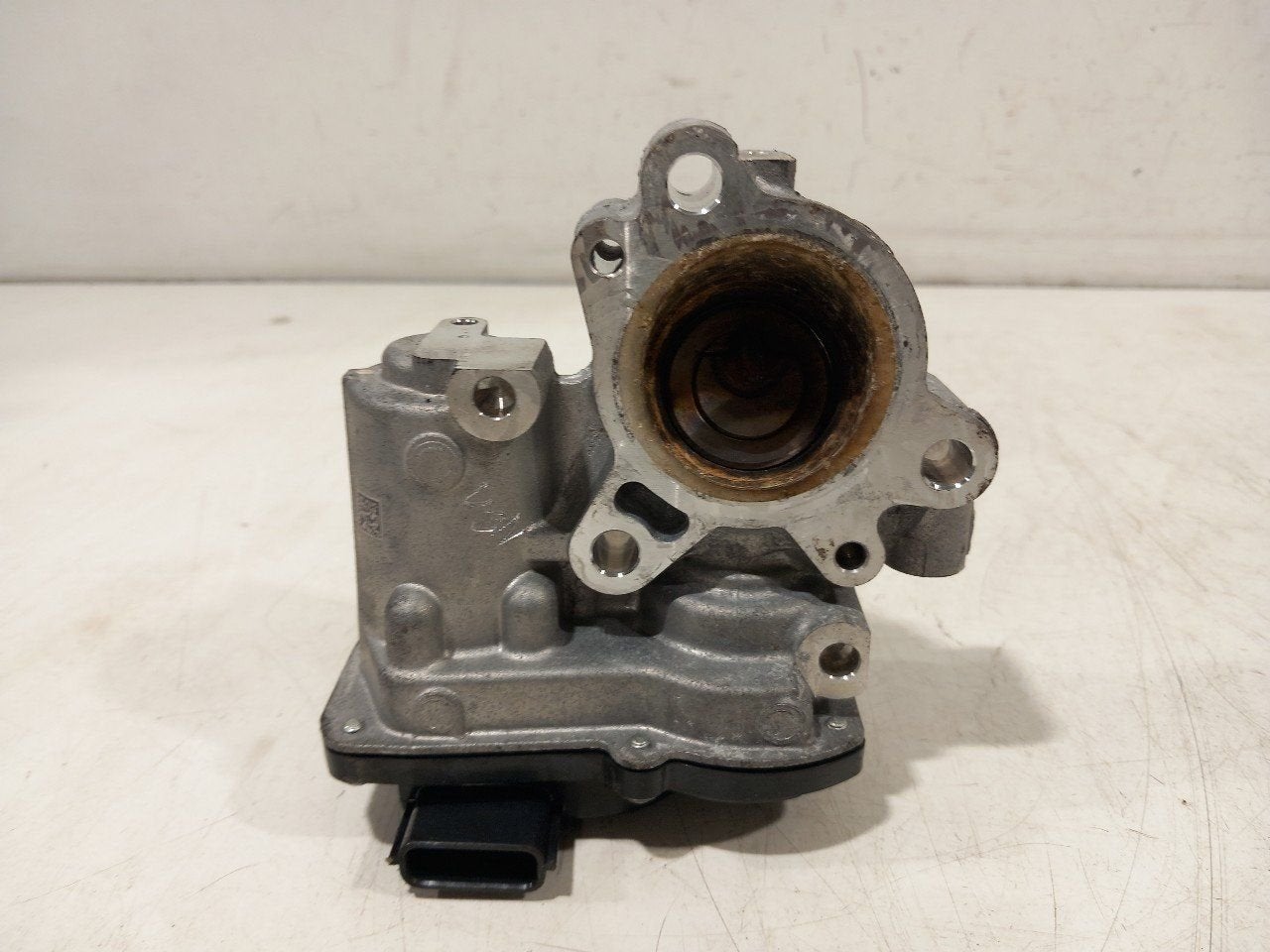 Egr klep Renault Trafic, Onderdelen@venauto.nl, Van der Ven Autorecycling B.V., Gebruikt, Ettenseweg 76, 4706 PB Roosendaal, The Netherlands