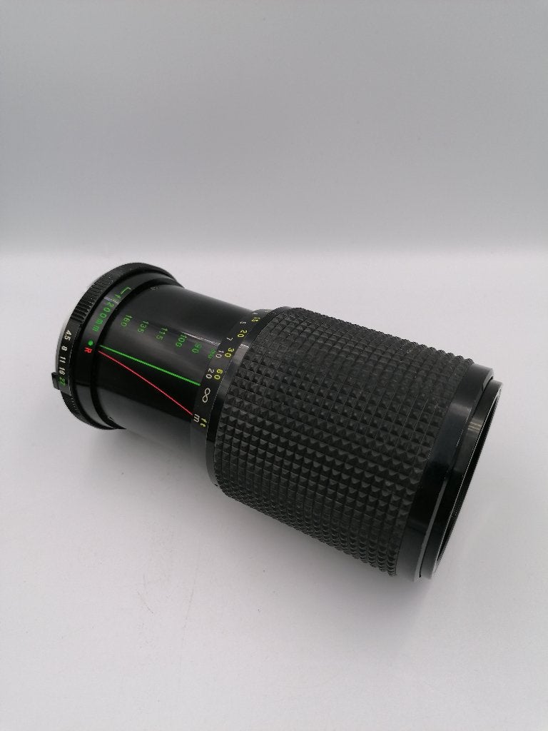 Auto Combex 80-200 f4.5 Minolta MD mount, Verzenden, Telelens