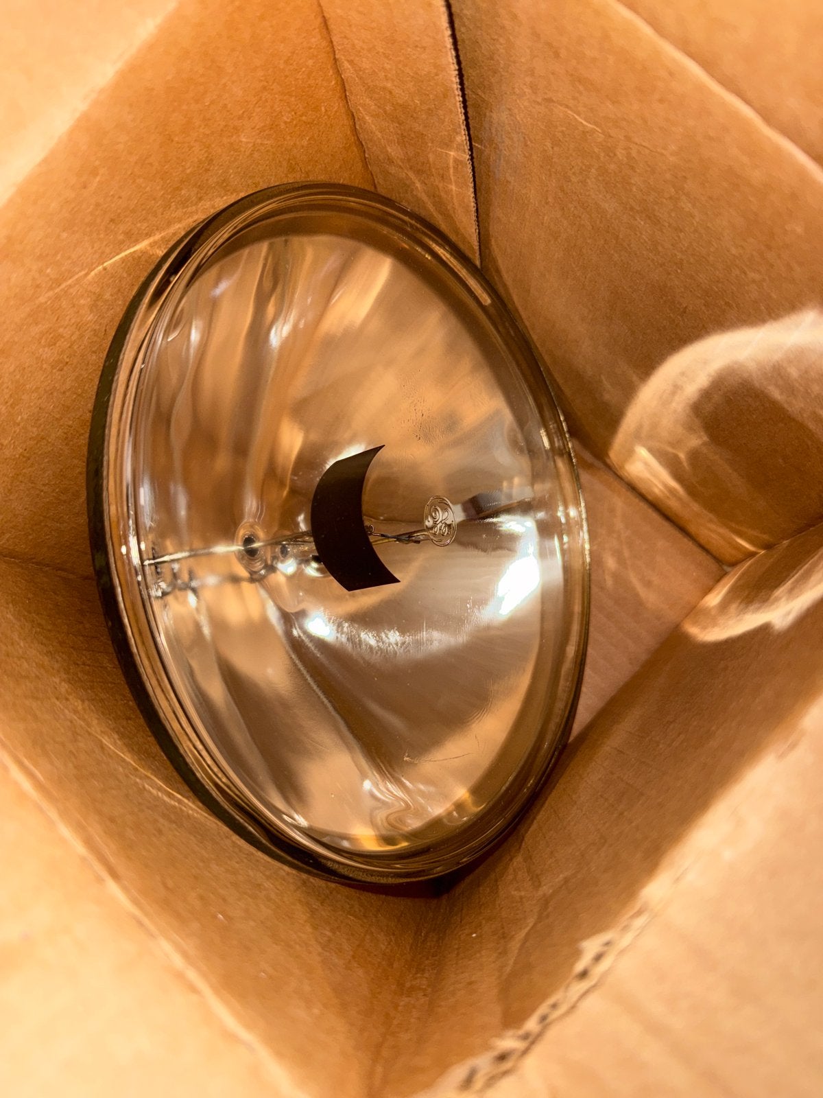 Nieuwe GE PAR Lamp 455228V 250W - Projectorlamp, Ophalen of Verzenden, Nieuw