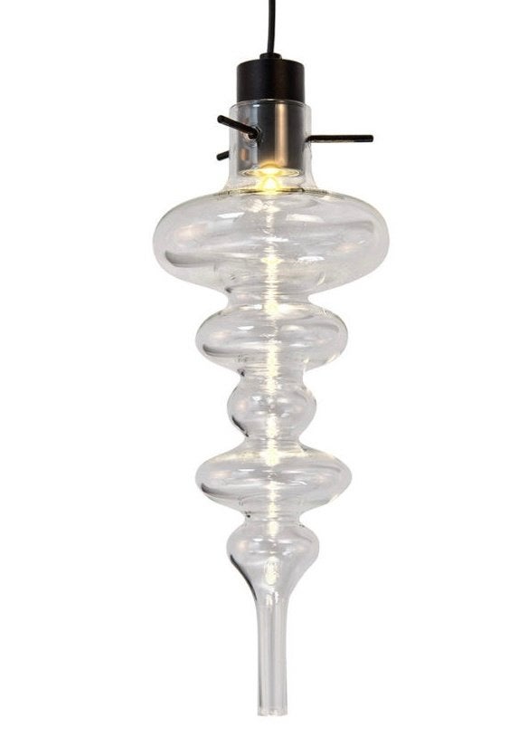 2 nieuwe hanglampen van Ilfari Reflexx twv € 500,00 st!