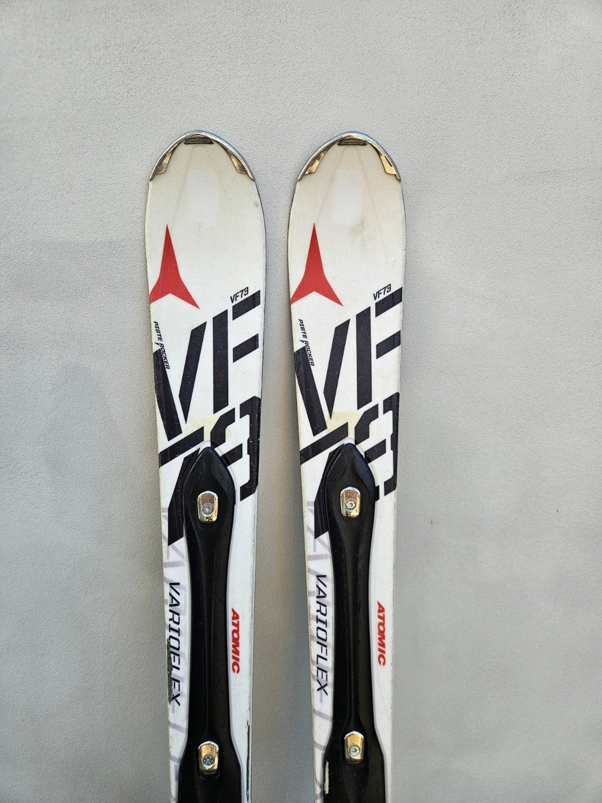 Atomic VF 73 Varioflex ski's - 159 cm, Ophalen of Verzenden