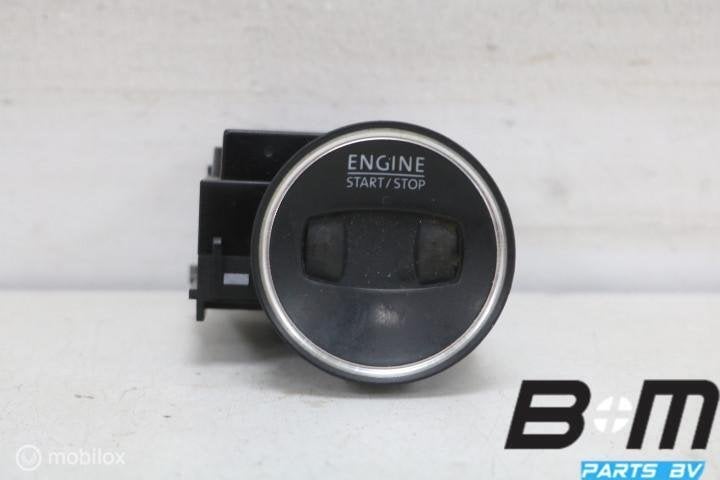 Contactslot VW Passat B6 3C0905843Q, Gebruikt