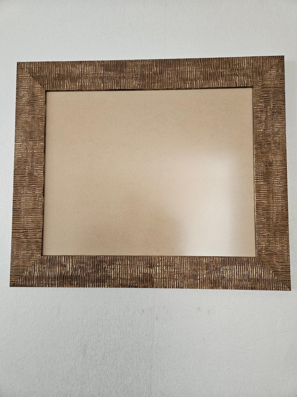 Fotolijst 40x50, Minder dan 50 cm, Ophalen of Verzenden, Zo goed als nieuw, Minder dan 50 cm
