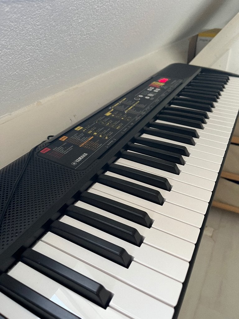 Keyboard, Ophalen of Verzenden, Nieuw, 61 toetsen, Yamaha