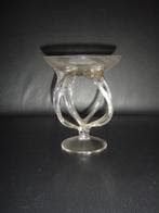 oud mondgeblazen glaswerk, Ophalen of Verzenden