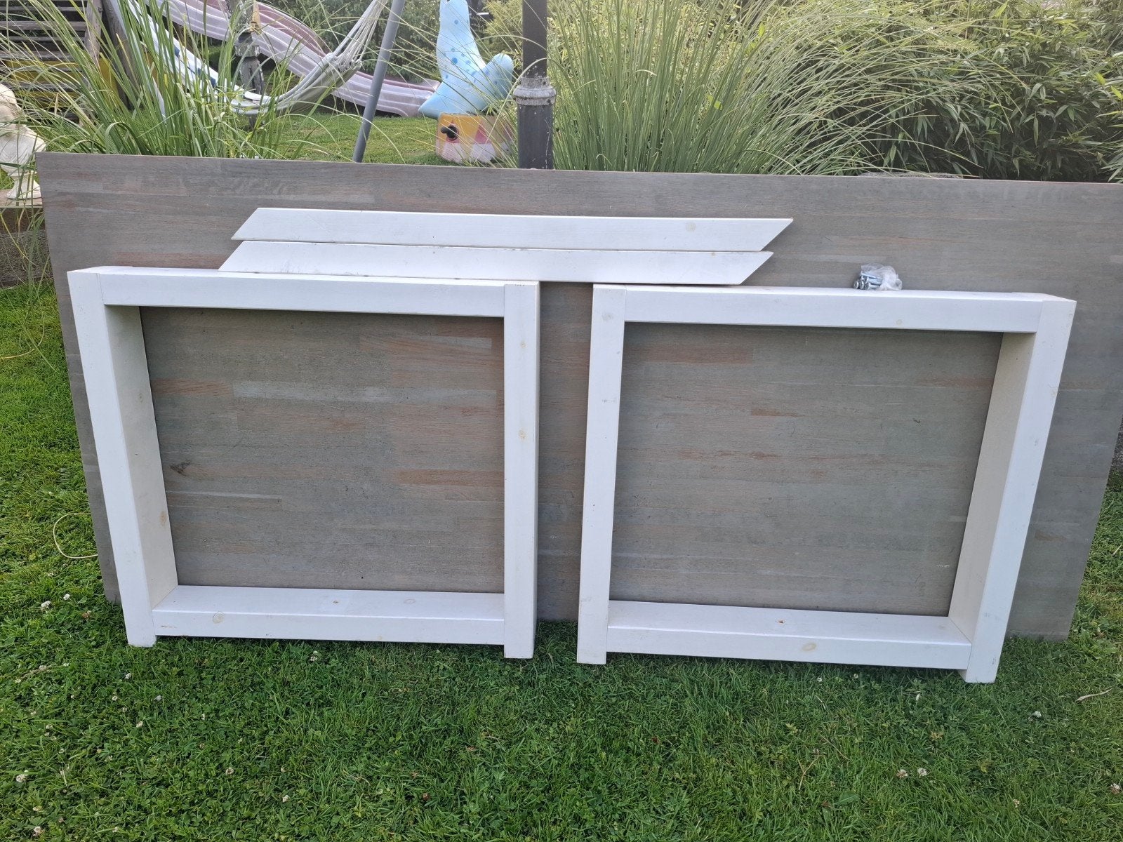 Tafel, Ophalen, Gebruikt, Hout