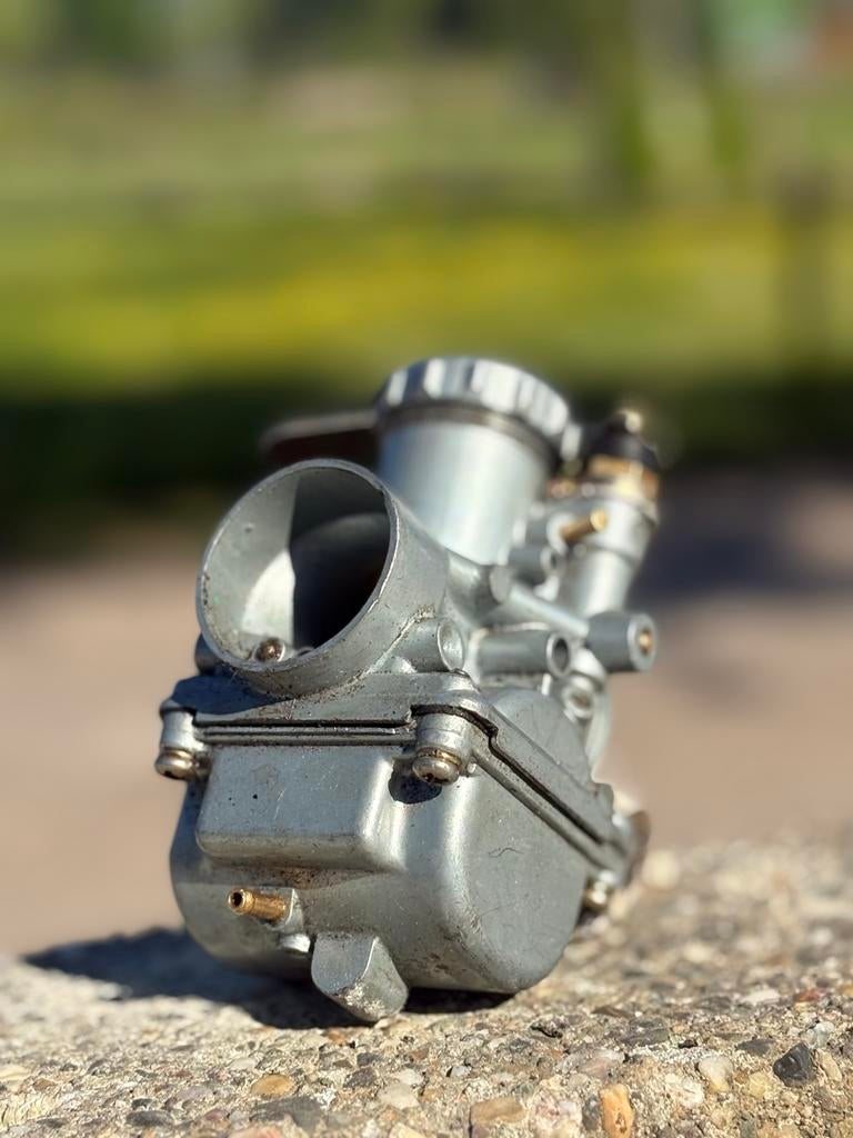 20mm Carburateur, Ophalen of Verzenden, Zo goed als nieuw, Carburateur, Overige merken