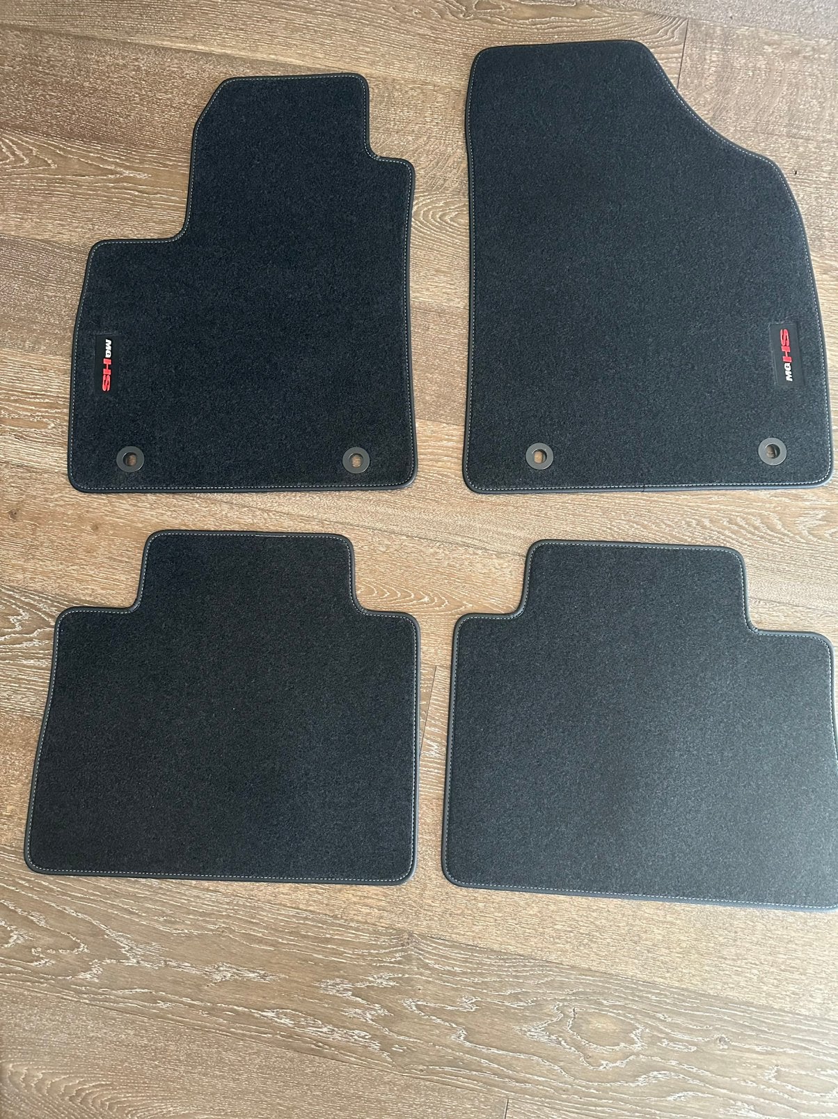 Mg Automatten set, Auto diversen, Ophalen, Nieuw