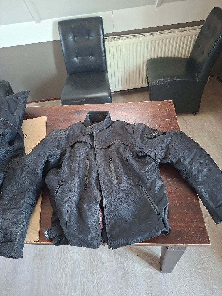 Motorkleding, Ophalen, Heren, MQP, Broek | textiel