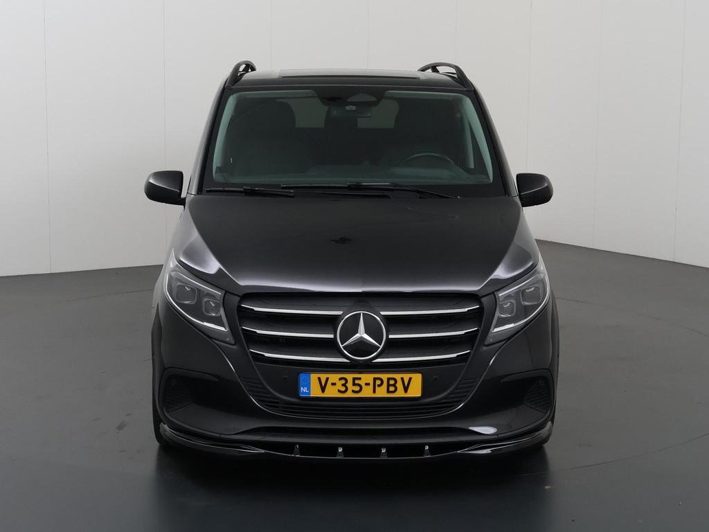 Mercedes-Benz Vito 119 CDI | Aut. | L3 | Select | Dubbele Ca, Automaat, Achterwielaandrijving, Gebruikt, Euro 6