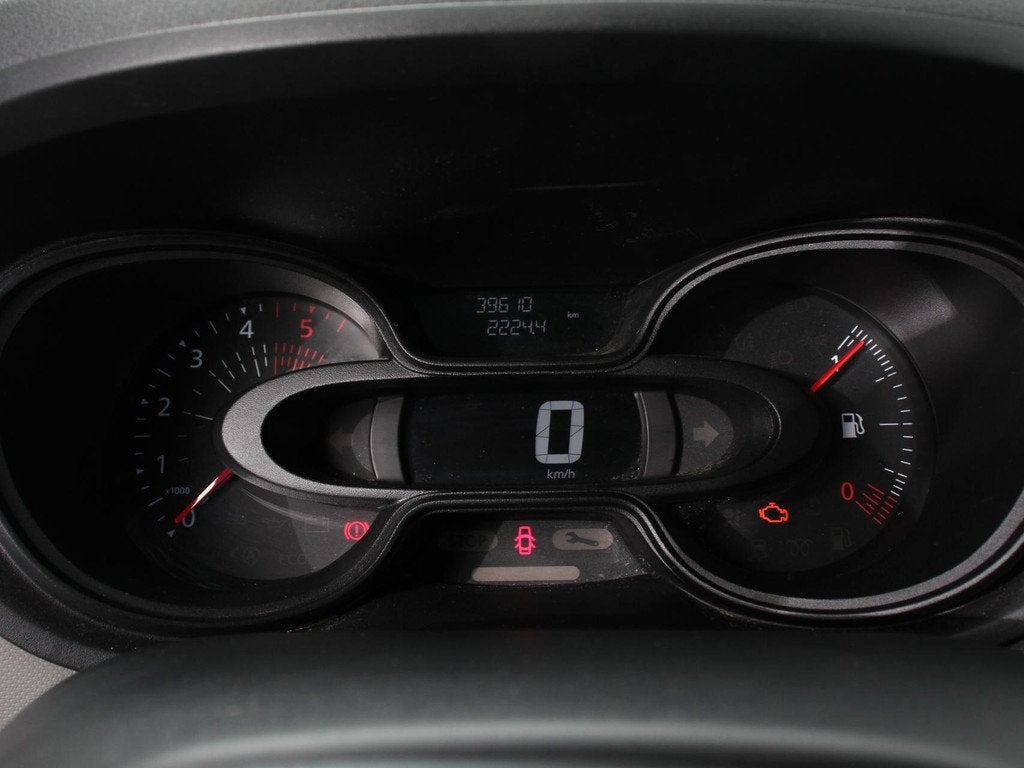 Renault Trafic Passenger 1.6 dCi Zen Energy 9persoons PERSON, Auto's, Renault, Stof, Gebruikt, Euro 6, 255 €/maand