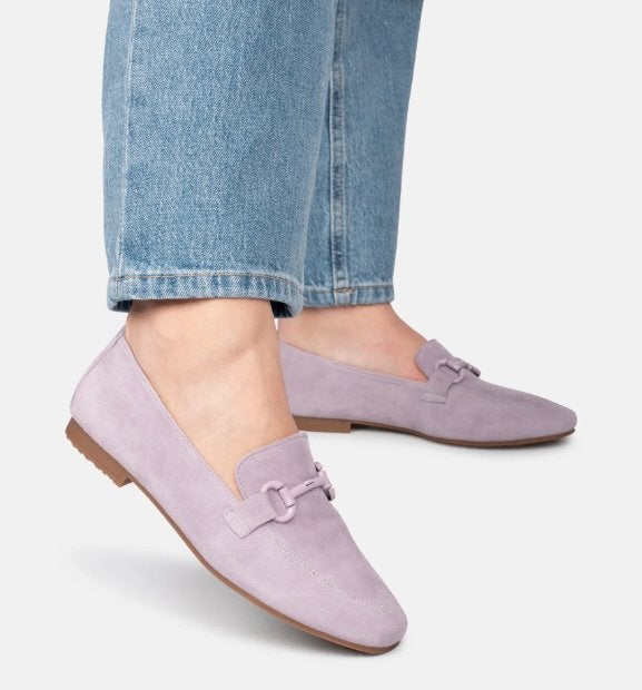 Loafers 41, Kleding | Dames, Schoenen, Overige kleuren, Instappers, Nieuw, Ophalen of Verzenden