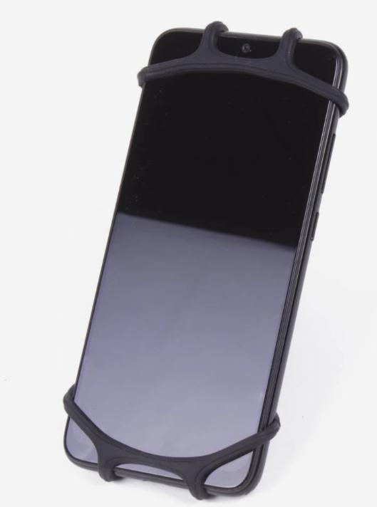 Telefoonhouder fiets universeel - nieuw, Fiets, Nieuw, Ophalen of Verzenden, Benson