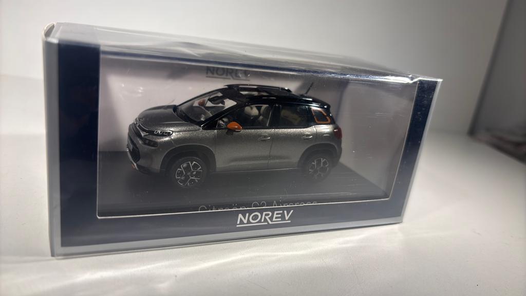 Citroen c3 aircross norev 1.43