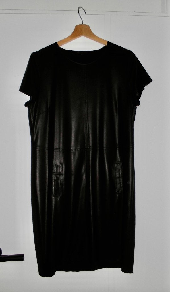 La Fee Maraboutee jurk maat M, Maat 38/40 (M), La Fee Maraboutee, Zwart, Ophalen of Verzenden