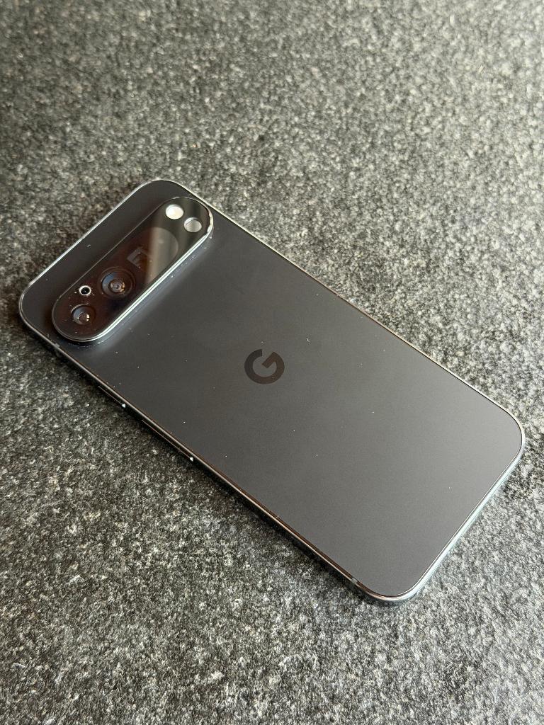 Google Pixel 9 Pro XL 128GB, Telecommunicatie, Mobiele telefoons | Overige merken, Overige modellen, Refurbished, Ophalen of Verzenden