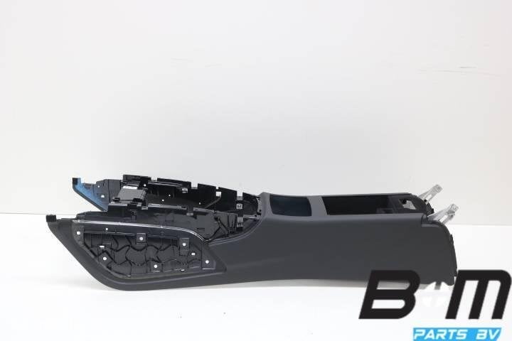 Middenconsole leder Audi A6 4G 4G0863244B 24A, Gebruikt