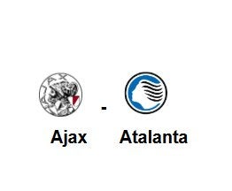 Ajax - Atalanta ticket | Vak 428, Tickets en Kaartjes, Eén persoon, September