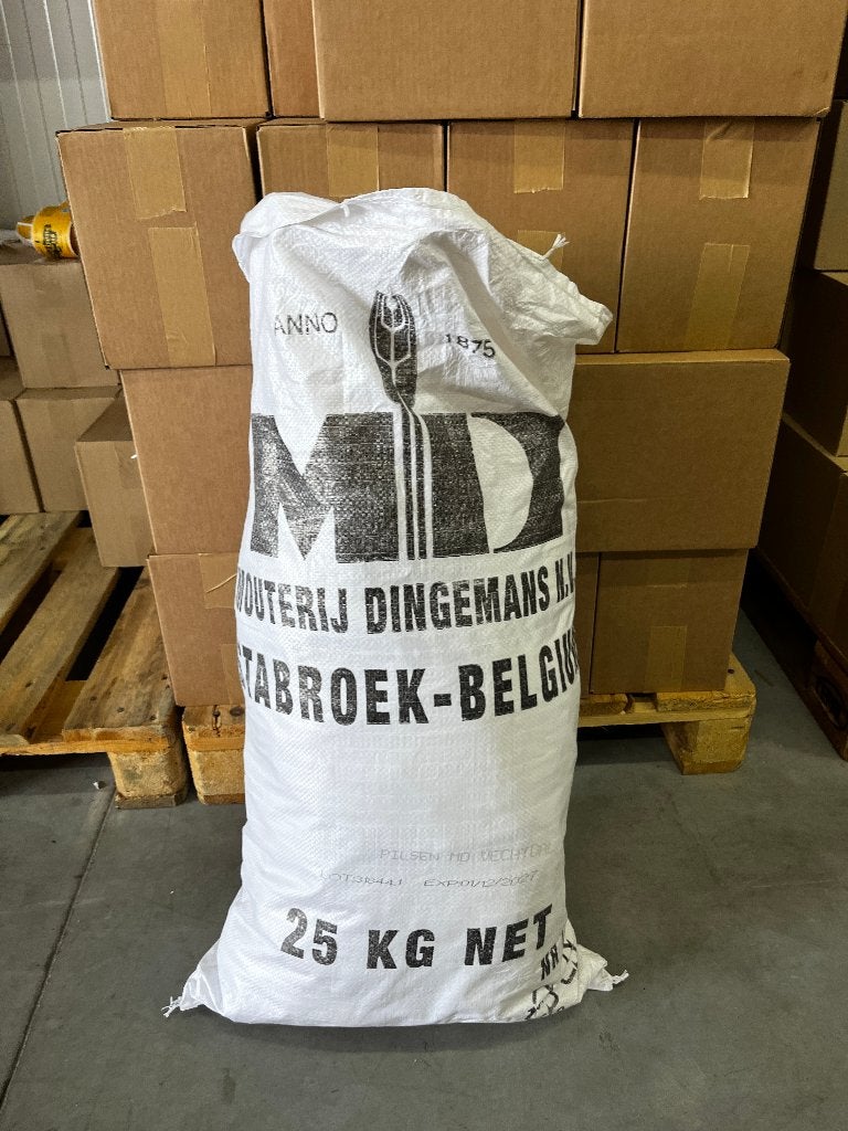 Gratis puinzakken / sterke afvalzakken, Doe-het-zelf en Verbouw, Overige Doe-het-zelf en Verbouw, Ophalen, Zo goed als nieuw