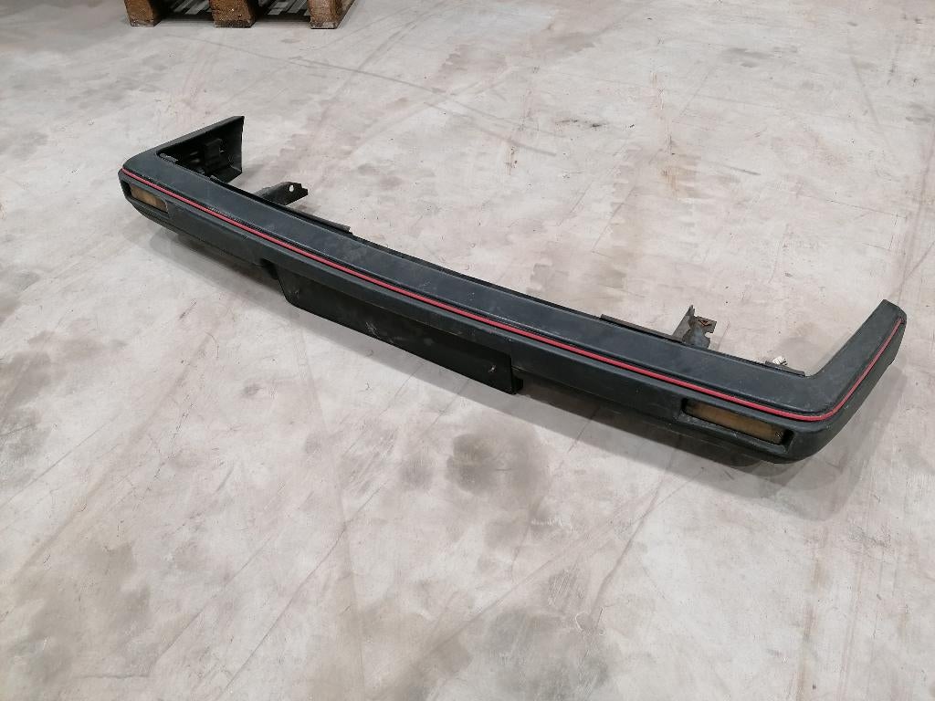 VW Golf MK2 GTI voorbumper origineel, Ophalen, Gebruikt, Bumper, Volkswagen