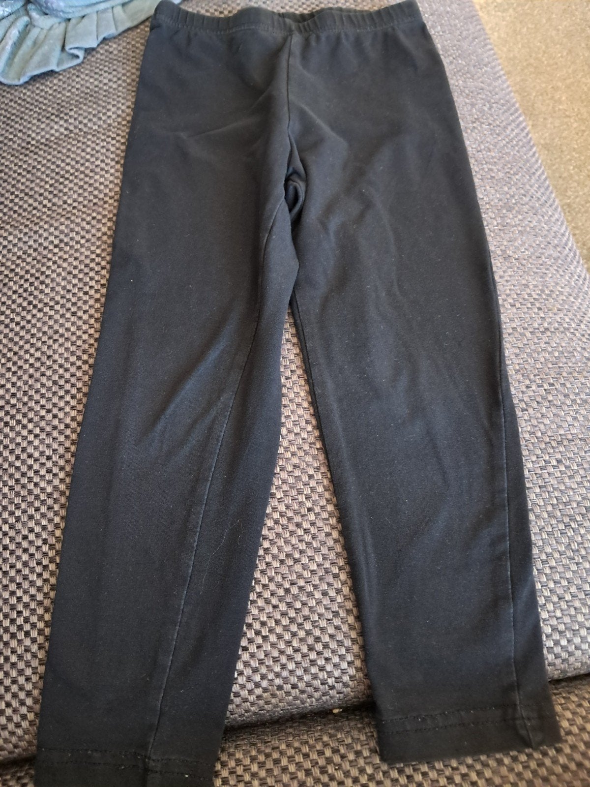 Broekje legging mt 98 is netjes geen pilling er op, Ophalen of Verzenden, Zo goed als nieuw, Meisje