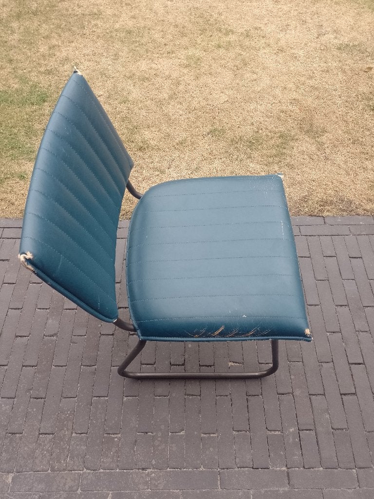 Stoelen eettafel, Huis en Inrichting, Stoelen, Ophalen, Overige materialen, Gebruikt, Overige kleuren
