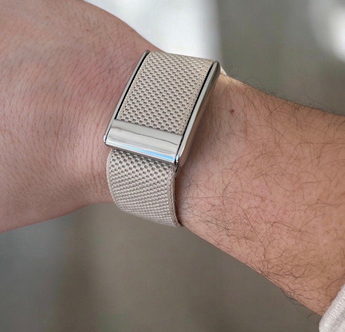 Nieuw bandje geschikt voor de Whoop 5.0, Ophalen of Verzenden, Nieuw