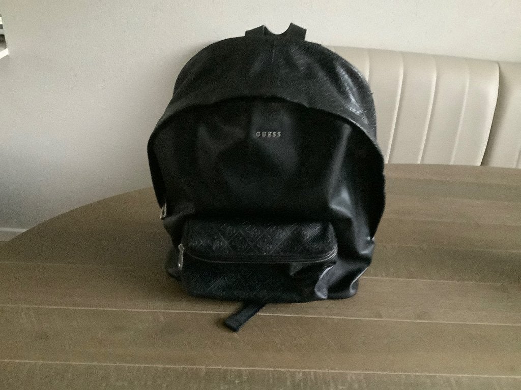 Guess Rugzak, Ophalen, Nieuw, Overige merken