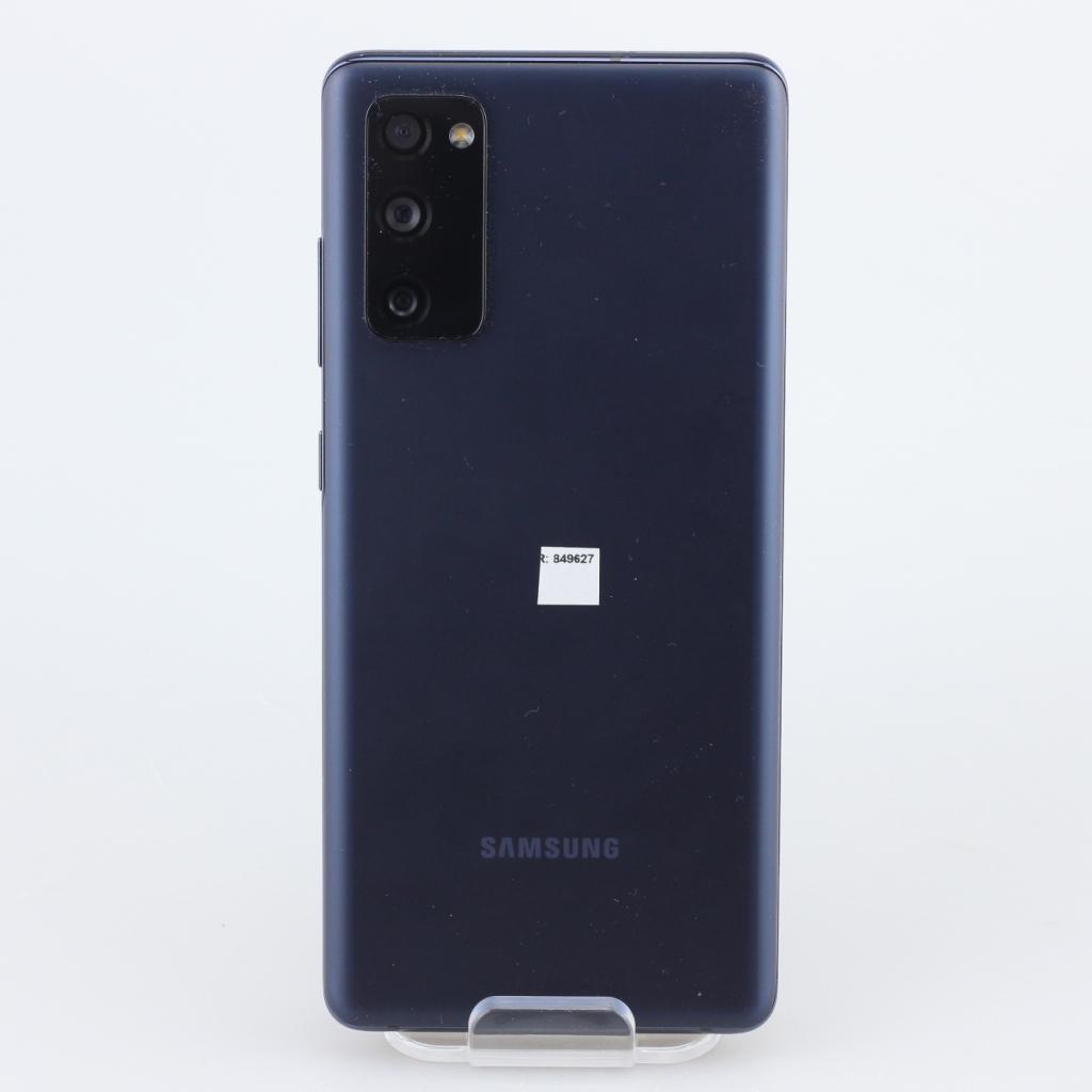Samsung Galaxy S20 Fe 4G 128GB Blauw Nette Staat, Samsung, Zo goed als nieuw, Support@Samsung.com, 129, Samsung-ro, Yeongtong-gu
Suwon-si, Gyeonggi-do 16677
South Korea