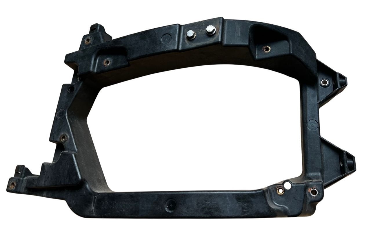 DAF XG KOPLAMPSTEUN LH GEBRUIKT 2240686U, Gebruikt, Carrosserie en Plaatwerk, -, -