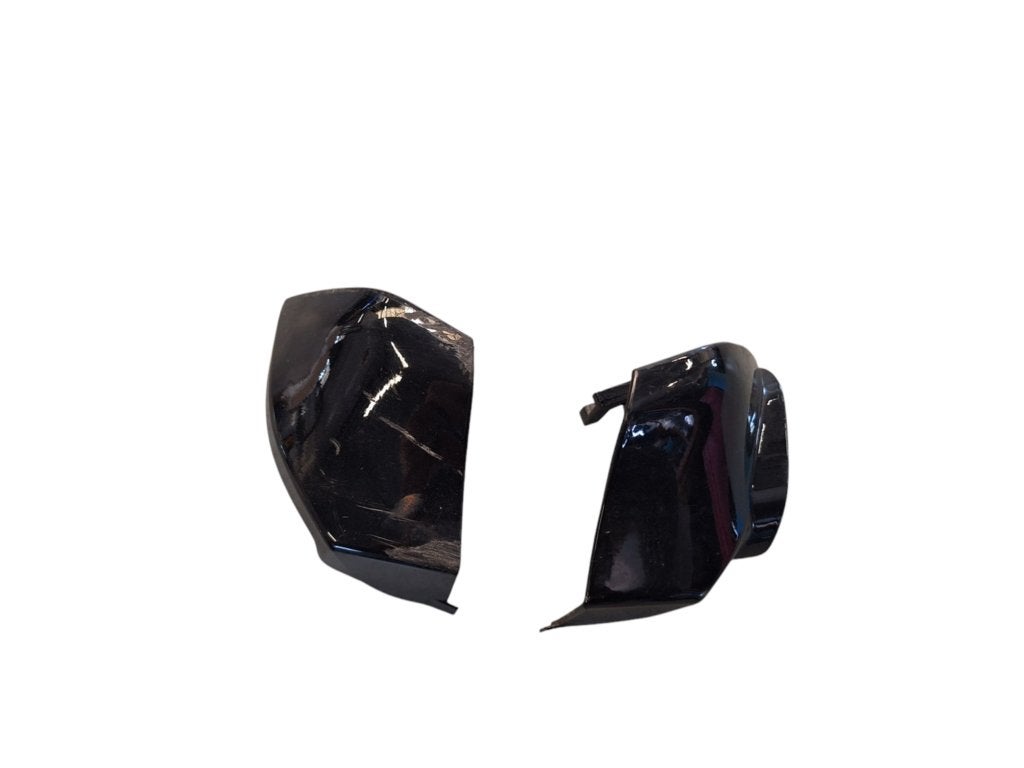 Zij kap kappen links rechts origineel Vespa S, Gebruikt, Ophalen of Verzenden