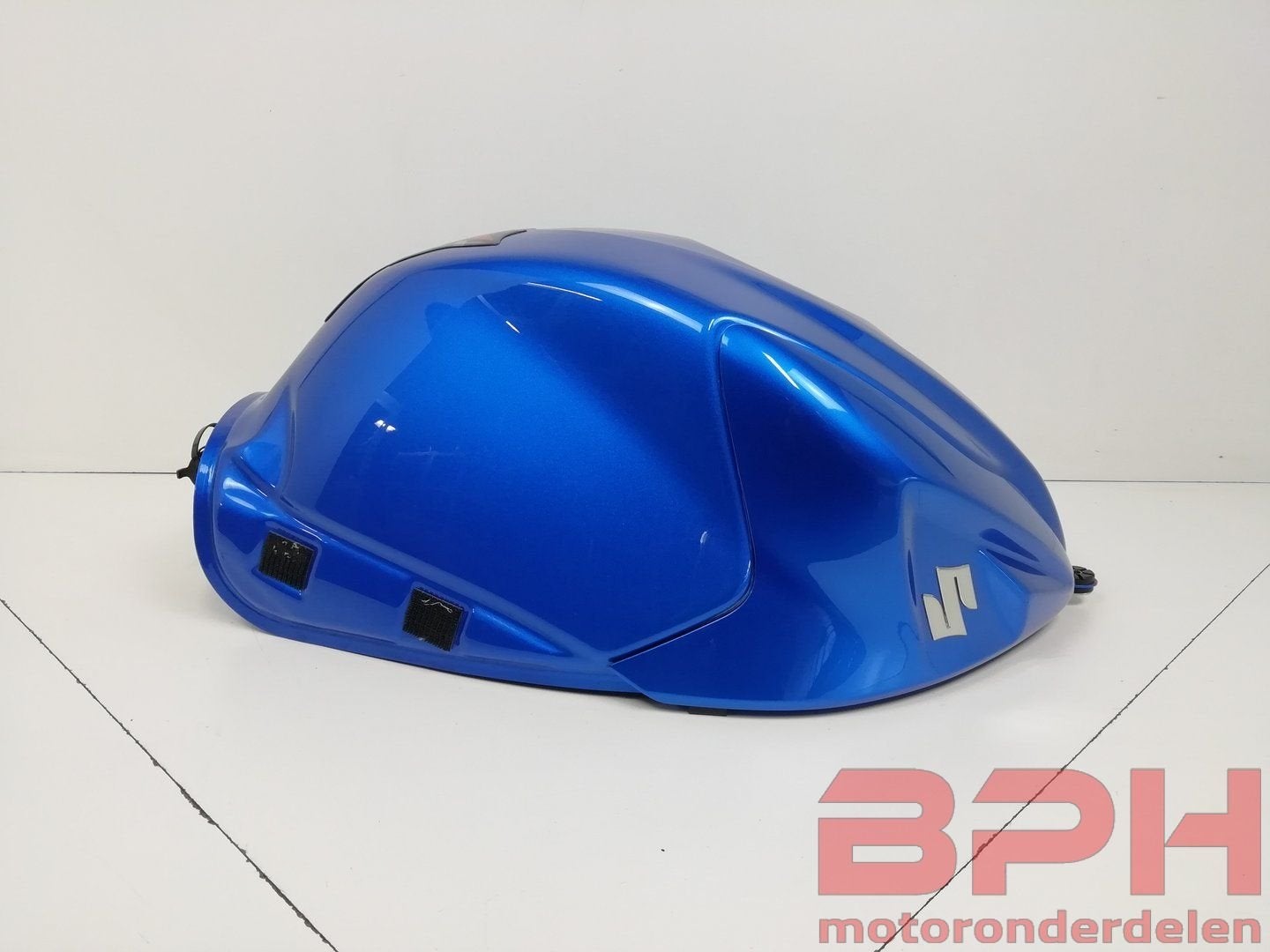 Tank Suzuki GSX-R 600 750 L1 L2 L3 L4 L5 L6 L7 2011 t/m 2017, Gebruikt, -, -, Ophalen of Verzenden