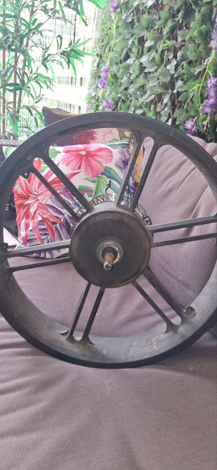 Fatbike motor defect, Fietsen en Brommers, Elektrische fiets, Gebruikt, Ophalen of Verzenden, Motor