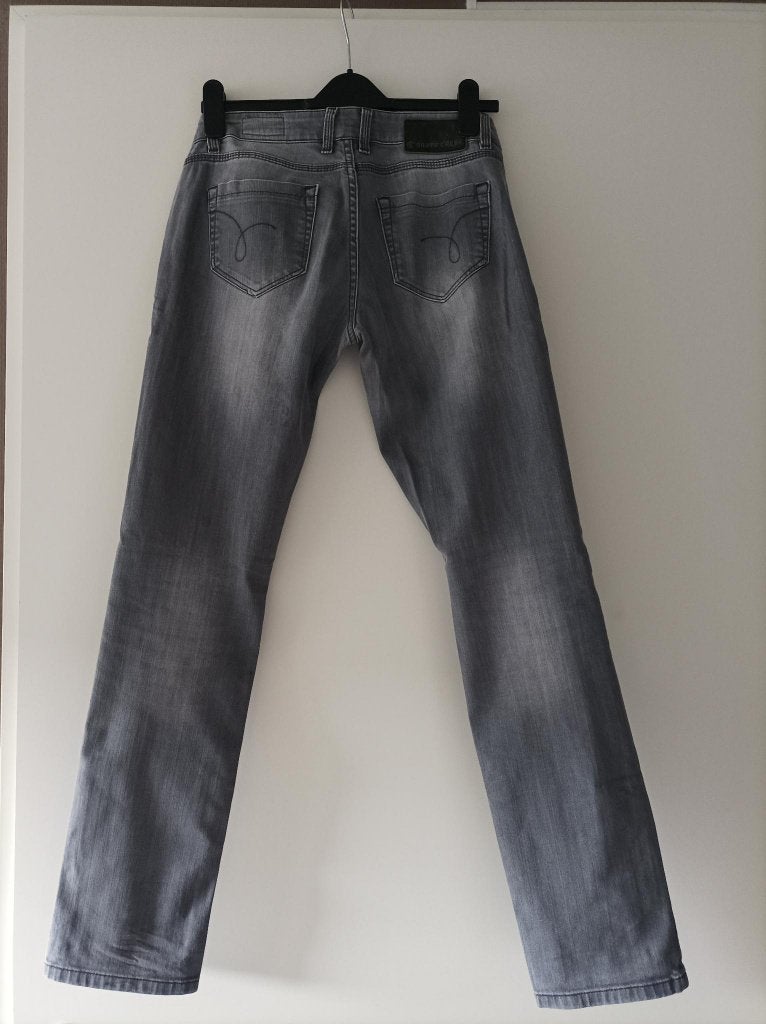 Dames Jeans, Kleding | Dames, Silver Creek, Overige jeansmaten, Ophalen of Verzenden, Zo goed als nieuw