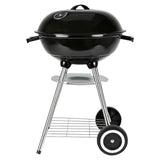 BBQ bol groot ø 44 x70 cm, Ophalen, Nieuw