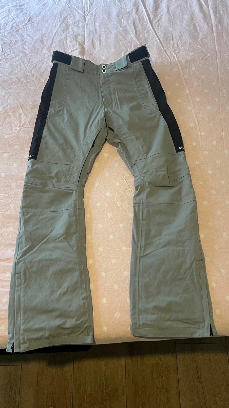 Dope Skibroek, Ophalen of Verzenden, Zo goed als nieuw