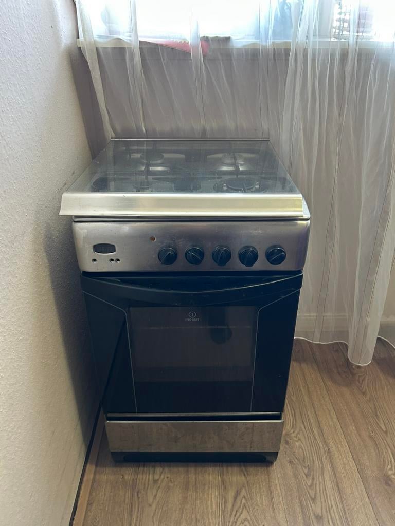 Elektrische en gasoven, Ophalen of Verzenden, Minder dan 45 cm