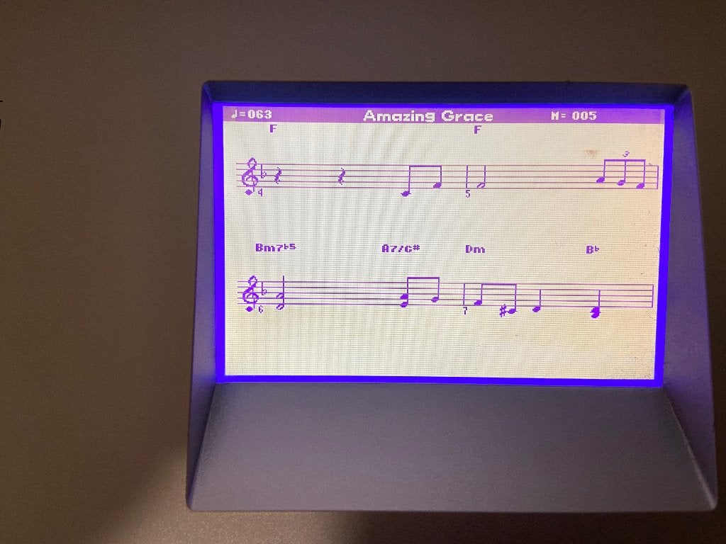 Foto 6 van Yamaha DGX-630 digitale piano