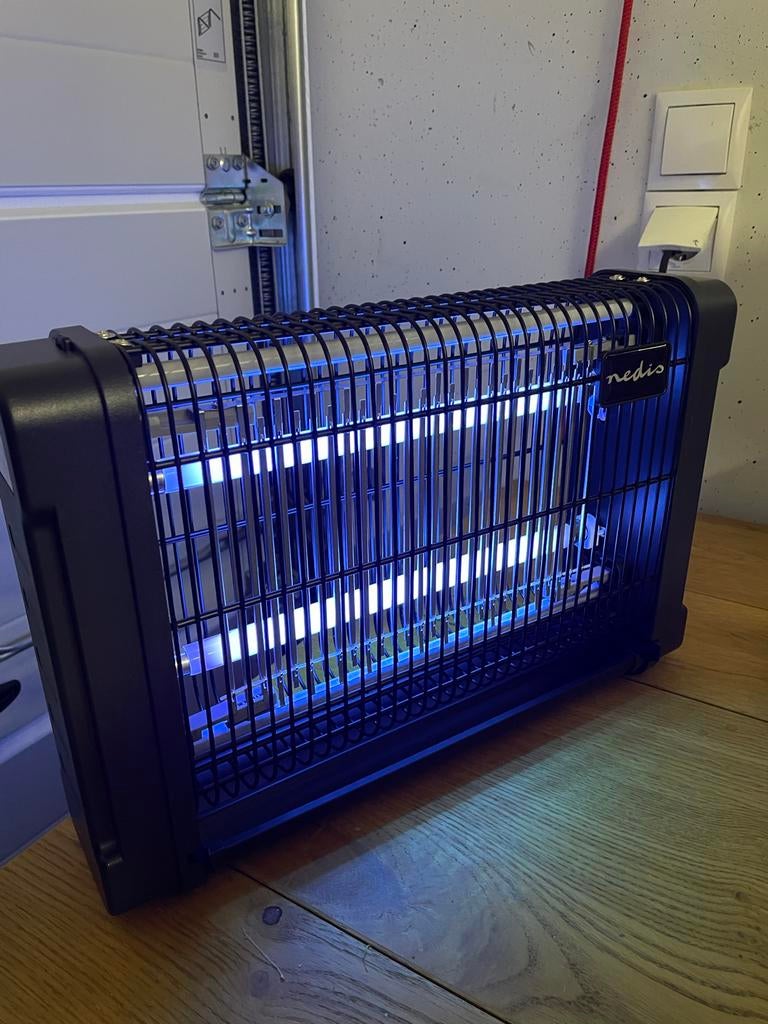 UV instect killer, Overige soorten