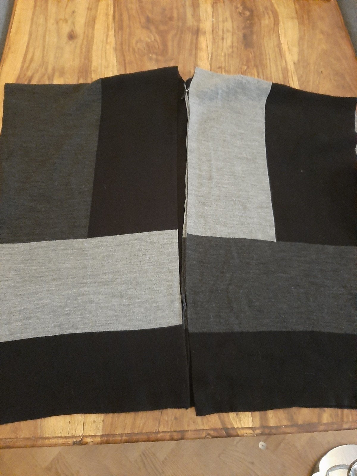 omslagdoek, Kleding | Dames, Ophalen of Verzenden, Zo goed als nieuw, Maat 46/48 (XL) of groter