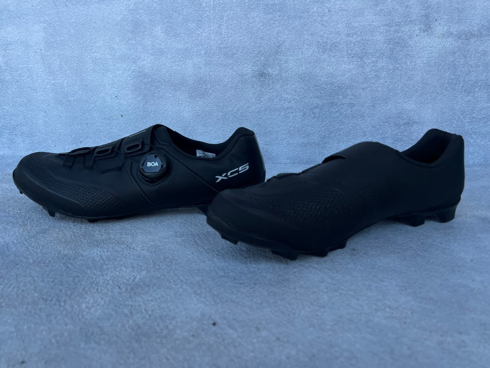 Shimano XC5 MTB schoenen maat 43 NIEUW!, Hageneind 12, tynaarlo, Bykz, Info@bykz.nl, Nieuw