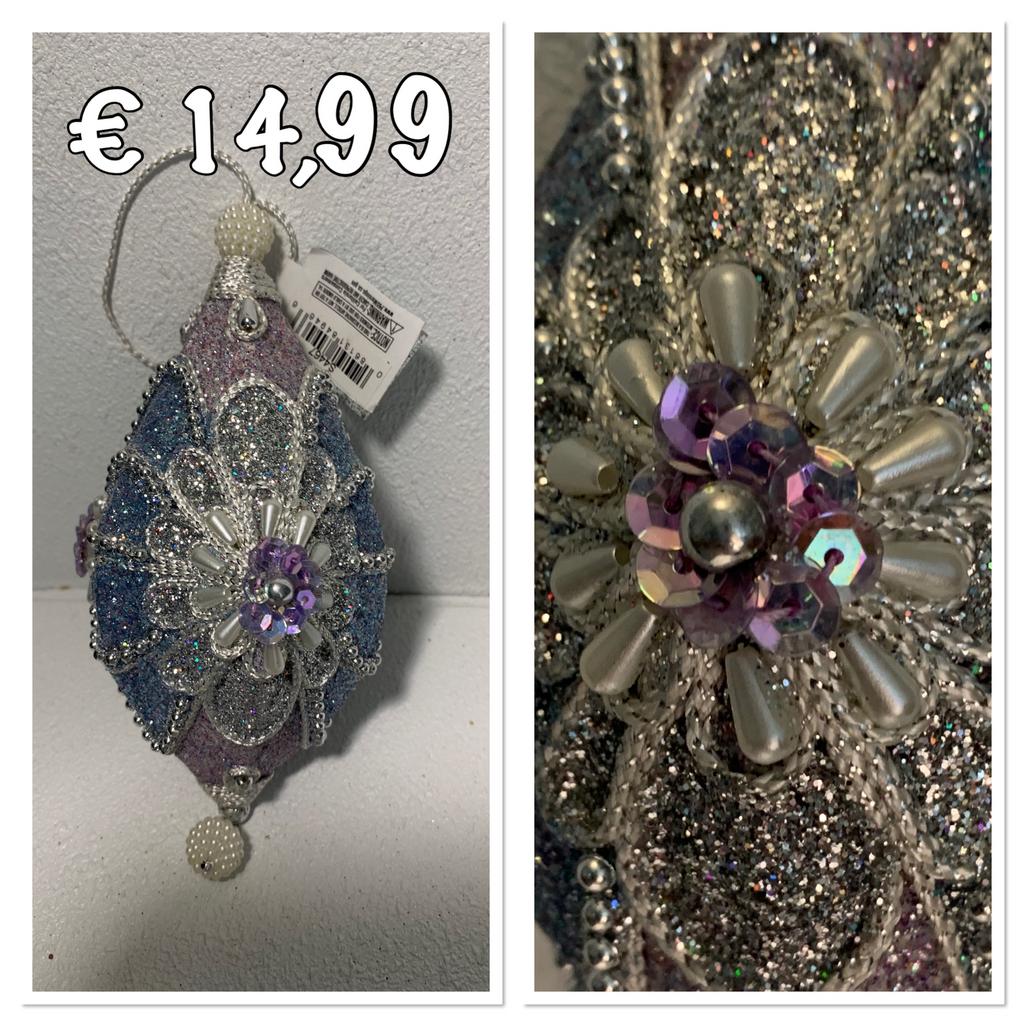 Luxe hanger van kurt Adler, Ophalen of Verzenden, Nieuw