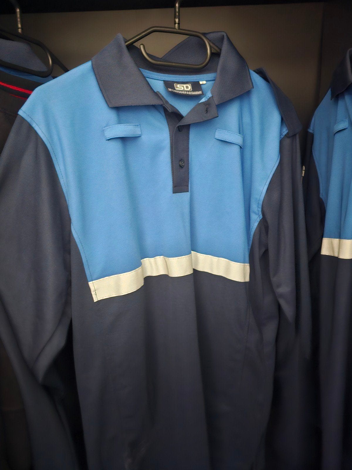 handhavinguniform school maat s, Ophalen, Dames